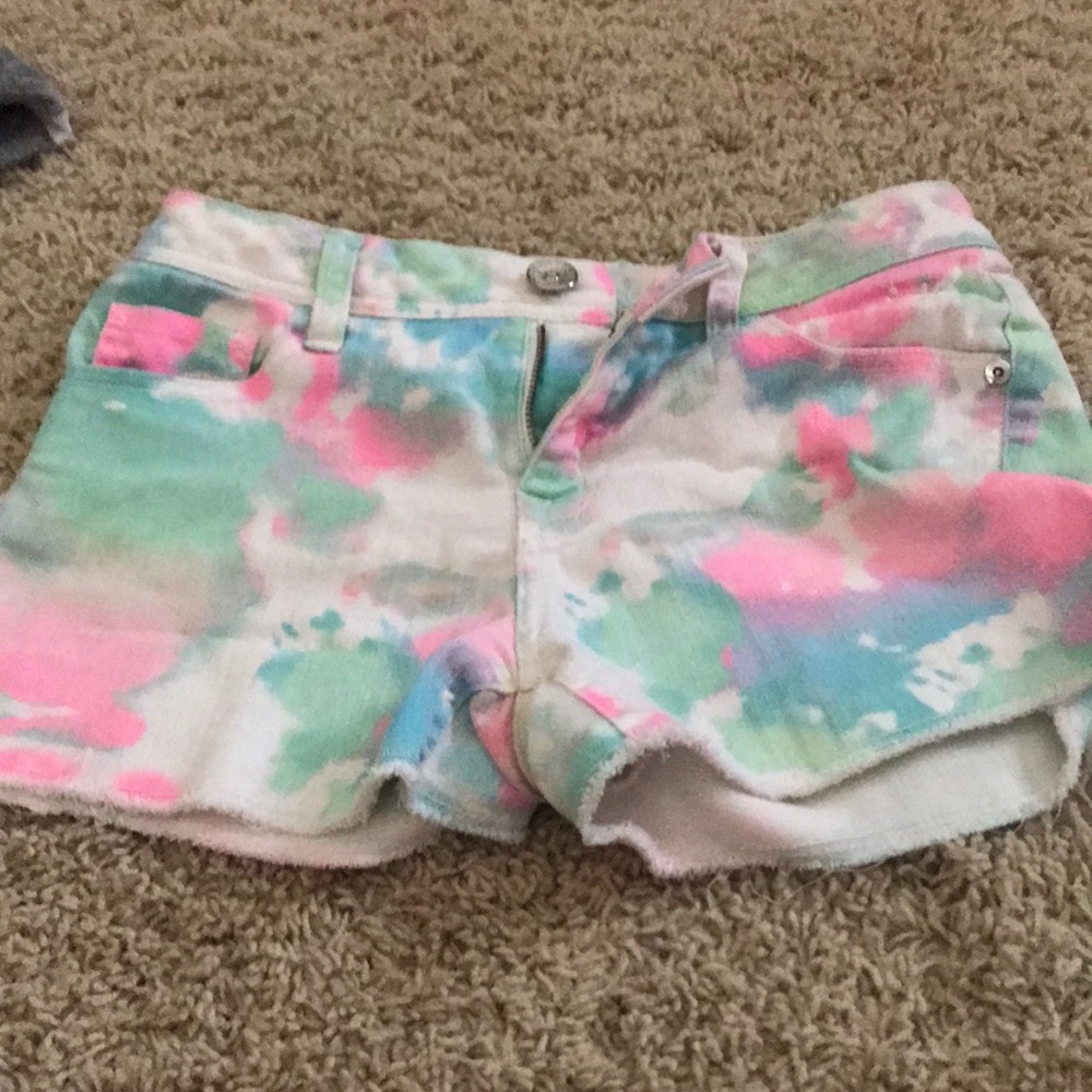 Shorts